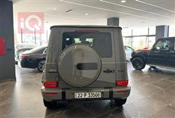 مێرسێدس بێنز G-Class